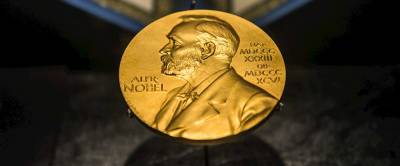 Альфред Нобель - Нобелевская премия-2021: Трансляция объявления лауреатов по химии - techno.bigmir.net - Швеция