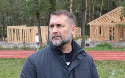 Сергей Гайдай - Гайдай дал прямые ответы на злободневные вопросы жителей Луганщины: видео - vchaspik.ua - Украина