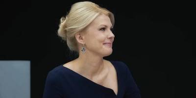 Ирина Волк - Марина Ракова - Сбежавшую от следователей экс-замминистра Ракову задержали - ruposters.ru - Россия