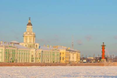 Роман Вильфанд - Вильфанд призвал петербуржцев не ждать скорого наступления снежной погоды - spb.mk.ru - Россия - Санкт-Петербург - Калининградская обл.
