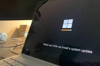 В Китае не смогли обновиться до Windows 11 - lenta.ru - Китай - Microsoft