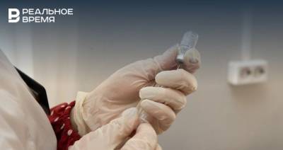 ВЦИОМ: больше половины россиян уверены в эффективности прививок от гриппа - realnoevremya.ru - Россия - респ. Татарстан