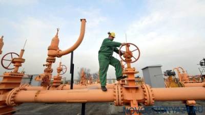 Цены на газ обновляют исторический максимум — $1900: про энергетический кризис в ЕС - novostidnya24.ru - Франция - Испания - Чехия - Греция