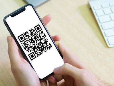 Как южноуральцам получить QR-код для посещения массовых мероприятий - u24.ru