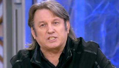 Юрий Лоза - Клим Шипенко - Юлия Пересильд - Лоза «разнёс» полет съемочной группы в космос - mirnov.ru