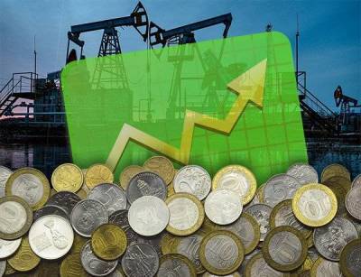 Рубль и нефть: к чему готовиться? - smartmoney.one