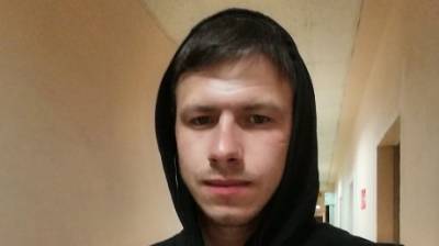 В Пензе разыскивают молодого горожанина в синей куртке - penzainform.ru - Россия - Пенза