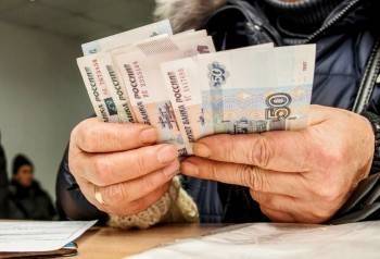 Светлана Бессараб - В Госдуме рассказали о новых выплатах пенсионерам в октябре - vologda-poisk.ru