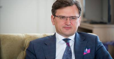 Дмитрий Кулеба - Украина откроет еще одно генконсульство в Польше - dsnews.ua - Украина - Белоруссия - Польша
