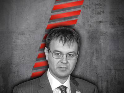 Гетманцев вестиме засідання Ради під час розгляду зняття Разумкова - bykvu.com - Украина