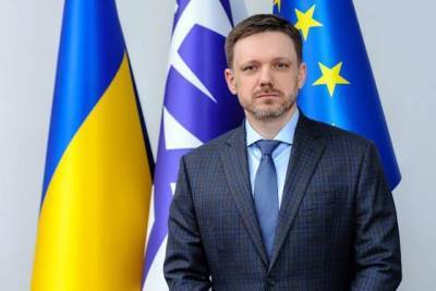 Евгений Мецгер - Нападение на журналистов «Схем»: Мецгер ушел с должности на время расследования | Новости и события Украины и мира, о политике, здоровье, спорте и интересных людях - real-vin.com - Украина