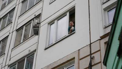 Дмитрий Песков - В Кремле назвали введение локдауна из-за COVID-19 нежелательным сценарием - iz.ru - Россия - Израиль