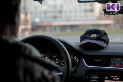 МВД проводит проверку по факту нападения на медиков скорой помощи в Сыктывкаре - komiinform.ru - Сыктывкар
