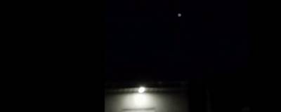 В Академии наук объяснили НЛО в небе над Самаркандом и Маргиланом - runews24.ru - Узбекистан