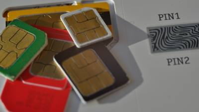 Виртуальные SIM-карты для поездок за рубеж поступили в продажу на территории России - inforeactor.ru - Россия