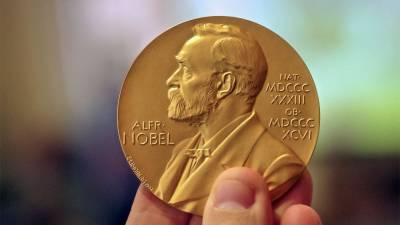 Нобелевскую премию по химии присудили за асимметричный органокатализ - trend.az