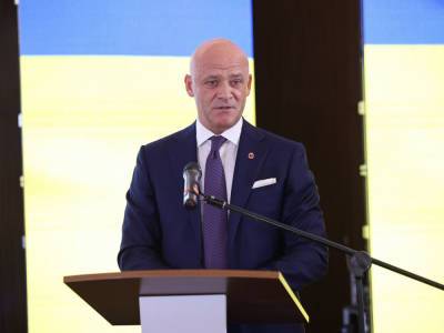 Труханов и "один известный одессит". Венедиктова подписала пять подозрений по делу о нанесении более 500 млн грн убытков бюджету Одессы - gordonua.com - Украина - Одесса