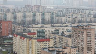 Петербург вошёл в десятку городов по росту цен на вторичном рынке жилья - dp.ru - Москва - Санкт-Петербург - Краснодар - Нижний Новгород - Омск