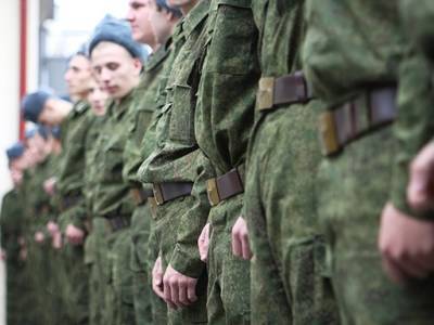 "Солдатские матери" не смогут больше сообщать о правонарушениях в армии - nakanune.ru