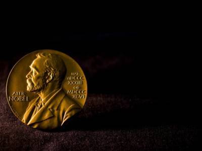 Присуждена Нобелевская премия по химии: детали - unn.com.ua - Украина - Киев