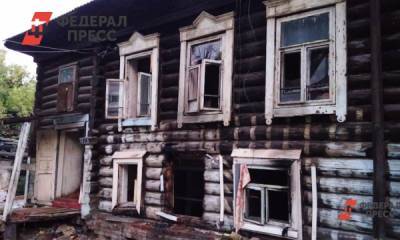 Антон Глушков - На форуме Techno Build рассказали, что мешает властям заниматься расселением аварийного жилья - fedpress.ru - Россия