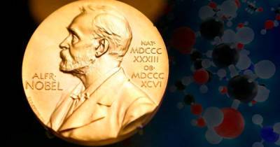 Дэвид Джулиус - Ардем Патапутян - Нобелевскую премию по химии вручили ученым, изучающим синтез молекул - ren.tv - Стокгольм