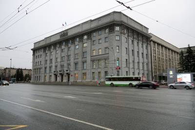 Густаво Зырянов - Мэрия выставила на продажу квартиру за 14 миллионов в Новосибирске - sib.fm - Новосибирск