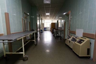Густаво Зырянов - Рекордная смертность от COVID-19 зафиксирована в Новосибирской области - sib.fm - Новосибирская обл.