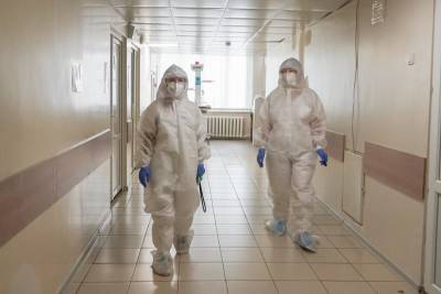 Новый антирекорд: почти 600 ковид-больных выявили в Воронежской области за сутки - gorcom36.ru - Воронеж - Воронежская обл.