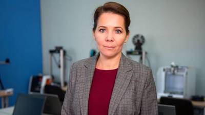 Анастасия Ракова - Шести благотворительным фондам предоставят квартиры для проживания подопечных - vm.ru - Москва