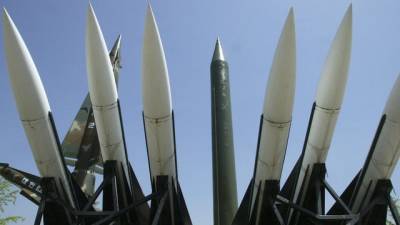 США впервые за три года опубликовали доклад о своем ядерном потенциале - eadaily.com - США