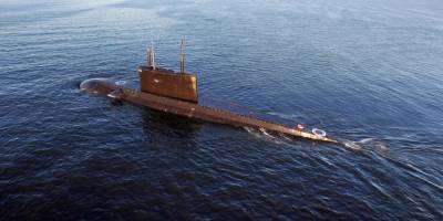 Минобороны определилось с датой принятия в состав флота ДЭПЛ «Магадан» - topwar.ru - Россия - Магадан