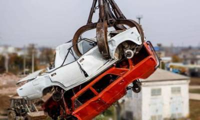 В Украине может появиться налог на старые автомобили: за что придется платить - enovosty.com - Украина