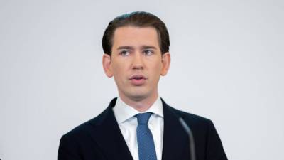 Себастьян Курца - Снижение налогов и помощь малообеспеченным: Германии нужны реформы - germania.one - Австрия - Германия