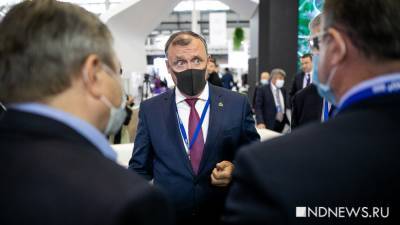 Алексей Орлов - Орлов анонсировал новый Генплан для Екатеринбурга - newdaynews.ru - Екатеринбург