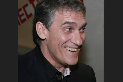 Валерий Гаркалин - Mash: Валерия Гаркалина с критической пневмонией перевели в реанимацию - mk.ru
