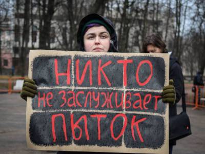 Максим Иванкин - Артем Дорофеев - Фигурант «дела Сети» Максим Иванкин рассказал о даче показаний под пытками - rosbalt.ru - Россия - Пенза
