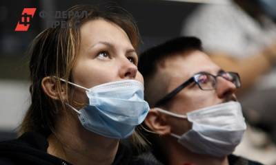 Нехватка коек, лекарств и провал вакцинации: Башкирия перестает справляться с пандемией - fedpress.ru - Башкирия