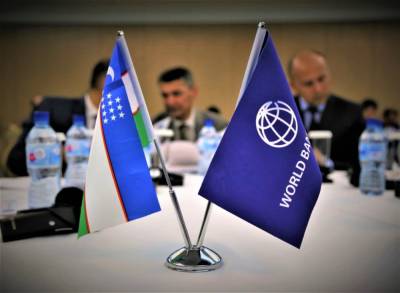 Всемирный банк ожидает, что экономика Узбекистана по итогам 2021 года вырастет на 6,2%, а в будущем году – на 5,6% - podrobno.uz - Узбекистан - Ташкент