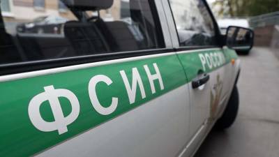 Александр Калашников - ФСИН уволила начальника тюремной больницы в Саратовской области - iz.ru - Россия - Израиль - Саратовская обл.