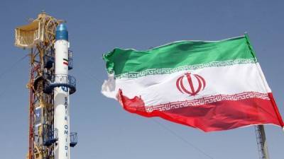 Иран замахнулся на региональное лидерство в космической сфере к 2025 году - eadaily.com - Иран
