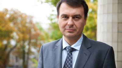 Дмитрий Разумков - Стало известно, кто проведет заседание ВР по отзыву Разумкова - ru.slovoidilo.ua - Украина