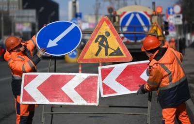 Томская область в 2022г планирует отремонтировать 240 км дорог - interfax-russia.ru - Томск - Томская обл. - Планы