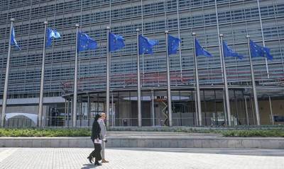 Кадри Симсон - ЕС поможет жителям и бизнесу, пострадавшим от роста цен на газ и электроэнергию - capital.ua - Украина - Брюссель