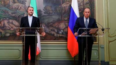 Лавров: На Южном Кавказе нет места военным учениям провокационного характера - eadaily.com - Москва - Россия - Армения - Турция - Пакистан - Азербайджан