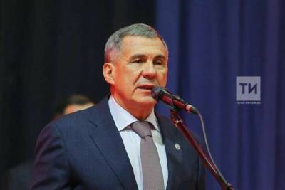 Рустам Минниханов - Минниханов рассказал о необходимости создания цифровой системы для инвестиций - kazan.mk.ru - Россия - респ. Татарстан