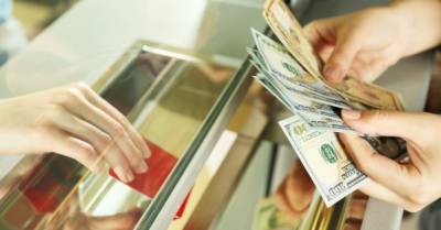 В Украине подскочили ставки по банковским депозитам - delo.ua - Украина