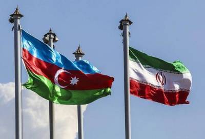 Никто не понял, почему Иран угрожает Азербайджану войной - argumenti.ru - США - Израиль - Турция - Иран - Тегеран - Азербайджан - Персия - Российская Империя - Баку