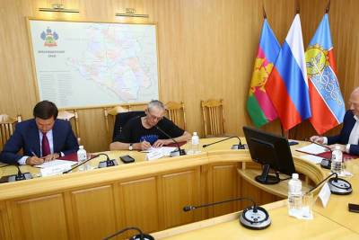 В Армавире создадут второй на Кубани музей космонавтики и авиации - kuban.mk.ru - Россия - Краснодар