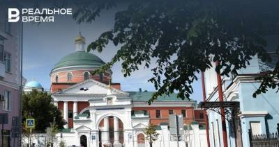 В Казань из Костромы привезут чудотворную Феодоровскую икону Божией Матери - realnoevremya.ru - респ. Татарстан - Казань - Кострома - Русь